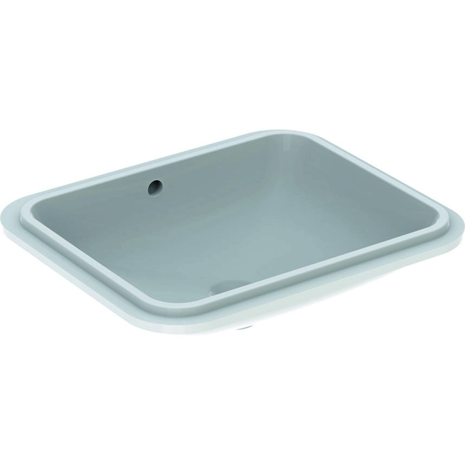 Раковина GEBERIT VARIFORM 58 см 500.764.01.2