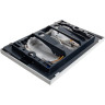 Смывная клавиша GEBERIT SIGMA 20 115,882.KK.1 белый золото